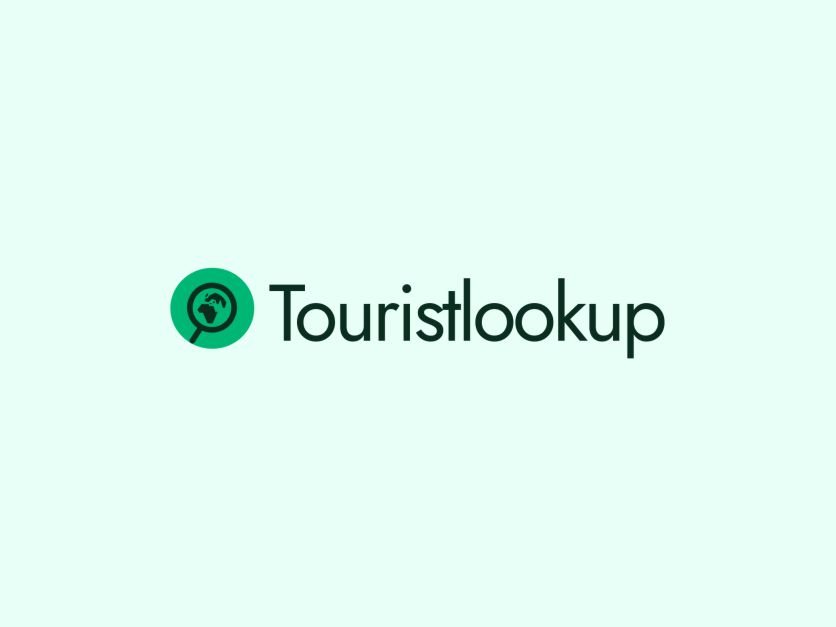 Tourist Lookup